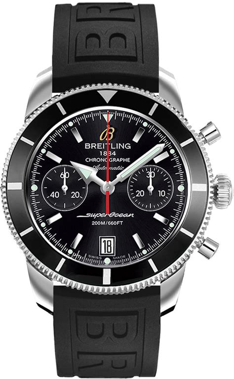 orologio breitling superocean replica|breitling superocean chrono.